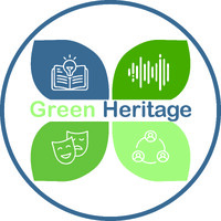 Green Heritage eu logo - Similar company to Acting4Water