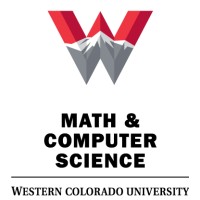 Western Colorado University Math and Computer Science Department logo - Similar company to Thalchemy