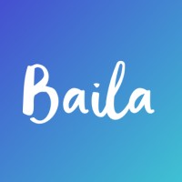 Baila logo - Similar company to Kaydabi