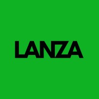Lanza Studio logo - Similar company to Dyno Creative