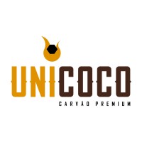 Carvão UniCoco logo - Similar company to Saints Football Club