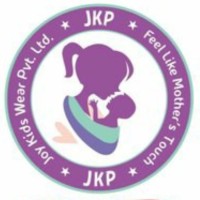 Joy Kidswear logo - Similar company to Unhattar