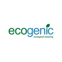 Eco Genic logo - Similar company to Team Eco