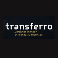 Transferro logo - Similar company to Pro Stamp Llc