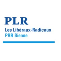 Parti Radical Romand Bienne (PRR/PLR) logo - Similar company to Kerman Group Holding Sa