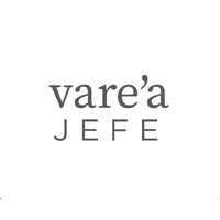 Vare'a Jefe logo - Similar company to Kontent
