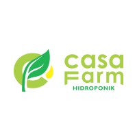 Hidroponik Casafarm Bandung logo - Similar company to Ayotani
