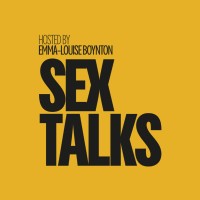 Sex Talks logo - Similar company to Image Angel