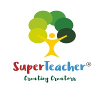 SuperTeacher EduReforms Pvt Ltd logo - Similar company to Digeometry