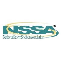 National Storm Shelter Association (NSSA) logo - Similar company to American Tornado Master