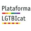Plataforma d'Entitats LGTBI de Catalunya logo - Similar company to Iris - Red De Diversidad Lgtbi+