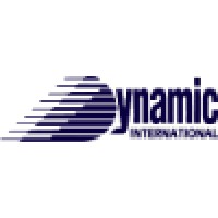 Dynamic Intl. logo - Similar company to Think Cnc Solutions Ltd