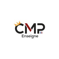 Cmp Enseigne logo - Similar company to Edl