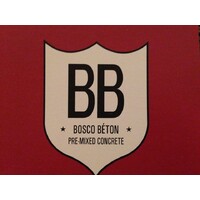 BOSCO BETON SARL logo - Similar company to Béton Plus