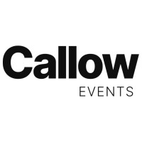 Callow Events logo - Similar company to Confrad Collective