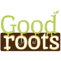 Good Roots logo - Similar company to Kitchen Table Consultants