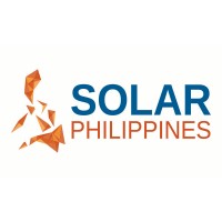 Solar Philippines logo - Similar company to Everstone Development And Construction Inc.