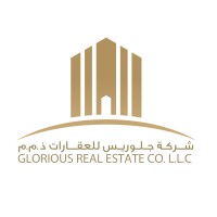 Glorious Real Estate Brokerage logo - Similar company to Devotion Real Estate