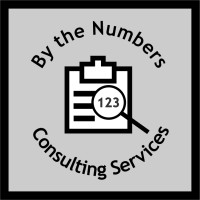 By the Numbers Consulting Services Corp. logo - Similar company to Your Assistant Solution