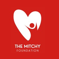 The Mitchy Foundation logo - Similar company to Oakleigh James Uae