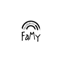 FAMY logo - Similar company to Nomadigo