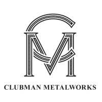 Clubman Metalworks logo - Similar company to Arkadian