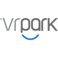 VRPark logo - Similar company to Craftcon