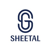 Sheetal Jewels USA logo - Similar company to D.N. Jewels