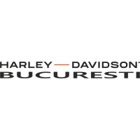 Harley-Davidson Bucuresti logo - Similar company to Midocar