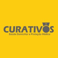Curativos Domiciliar logo - Similar company to Iw Softwares