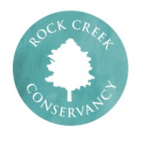 Rock Creek Conservancy logo - Similar company to Potomac Conservancy