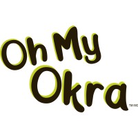 Oh My Okra logo - Similar company to Canadian Food Exporters Association