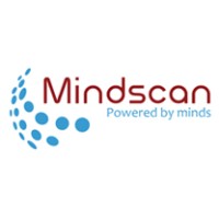 Mindscan Software Solutions (P) Ltd. logo - Similar company to V3 Marketers