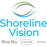 Shoreline Vision logo - Similar company to Rea Business Analytics
