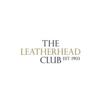 The Leatherhead Club logo - Similar company to Ofh Care
