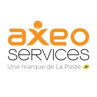 AXEO SERVICES SAINT-OMER logo - Similar company to Opalys Digital
