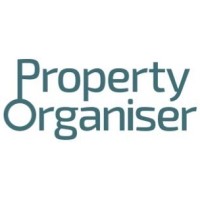 Property Organiser logo - Similar company to Carratelli Holding