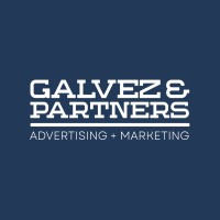 Galvez & Partners Advertising and Marketing logo - Similar company to Larry John Wright Advertising