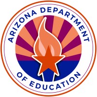 Arizona Department of Education logo - Similar company to Paradise Valley Unified School District