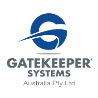 Gatekeeper Systems APAC logo - Similar company to Gatekeeper Systems, Inc.