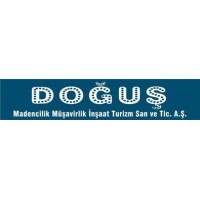 Doğuş Madencilik A.Ş. logo - Similar company to Doğuş Grup