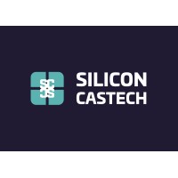 Silicon Castech logo - Similar company to Castech