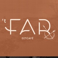 Eetcafé 't Far logo - Similar company to Blessed Generation Nederland