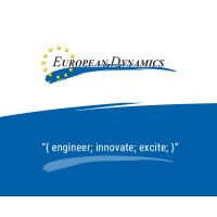 EUROPEAN DYNAMICS logo - Similar company to Novelcore