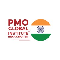 PMOGI India Chapter logo - Similar company to Value Matrix