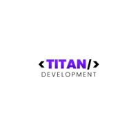 Titan Dev. RN logo - Similar company to Japonês Com Café