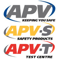 APV Corporation Pty Ltd logo - Similar company to Apv Engineering & Testing Services