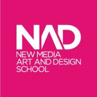 NAD School logo - Similar company to Hdemy Group Srl