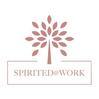 SPIRITED@WORK logo - Similar company to Mette Creates