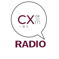 CX of M Radio logo - Similar company to Cx Nexus Podcast